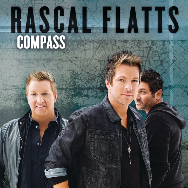 Compass - Single album cover
