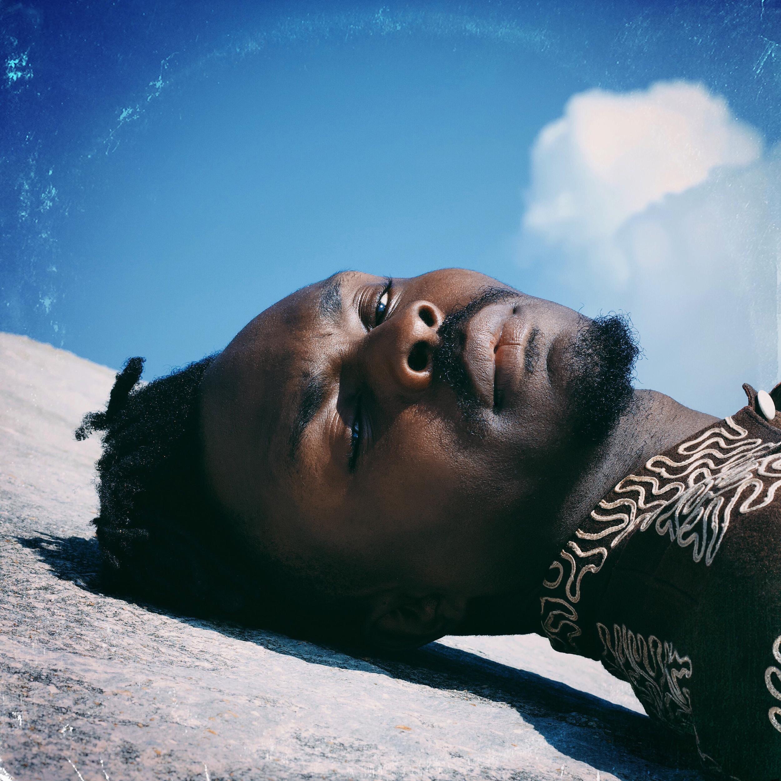 Our Father album cover