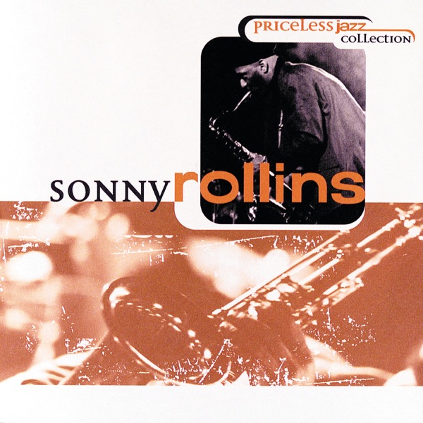 Priceless Jazz Collection: Sonny Rollins album cover