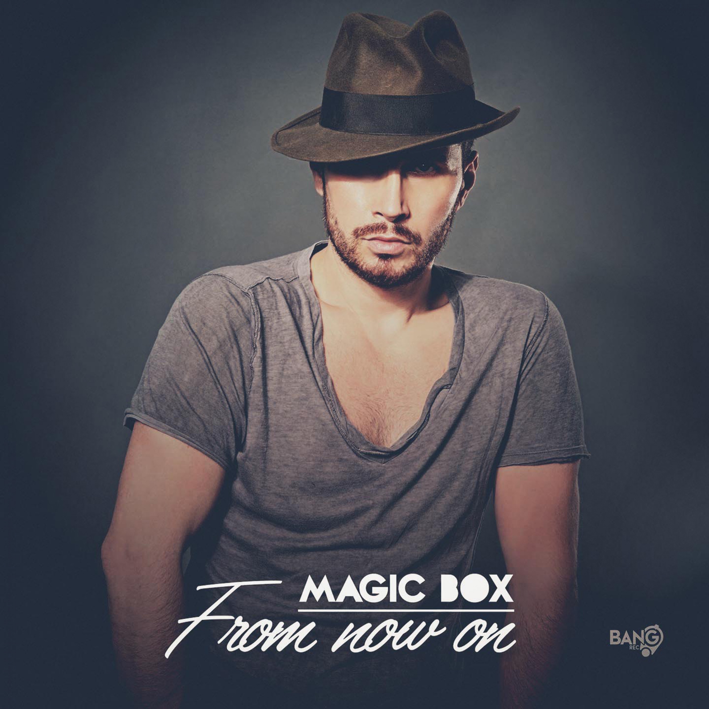From Now On - Single album cover
