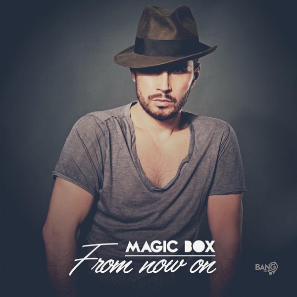 From Now On - Single album cover