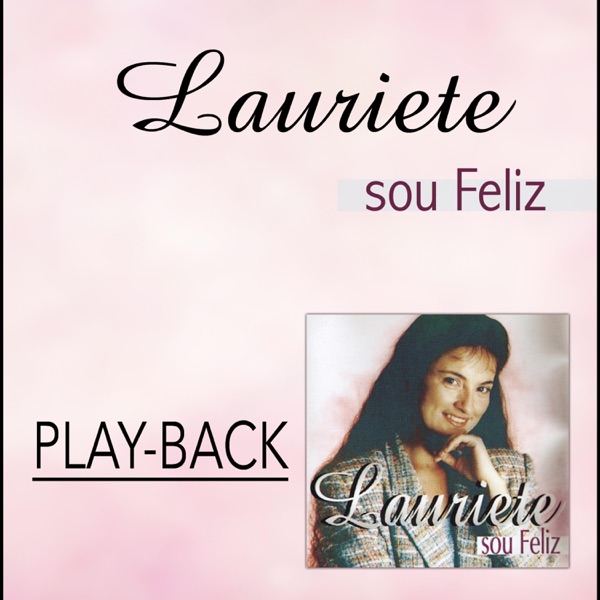 Sou Feliz (Playback) album cover