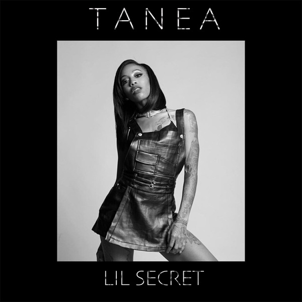 Lil Secret (feat. YG) - Single album cover