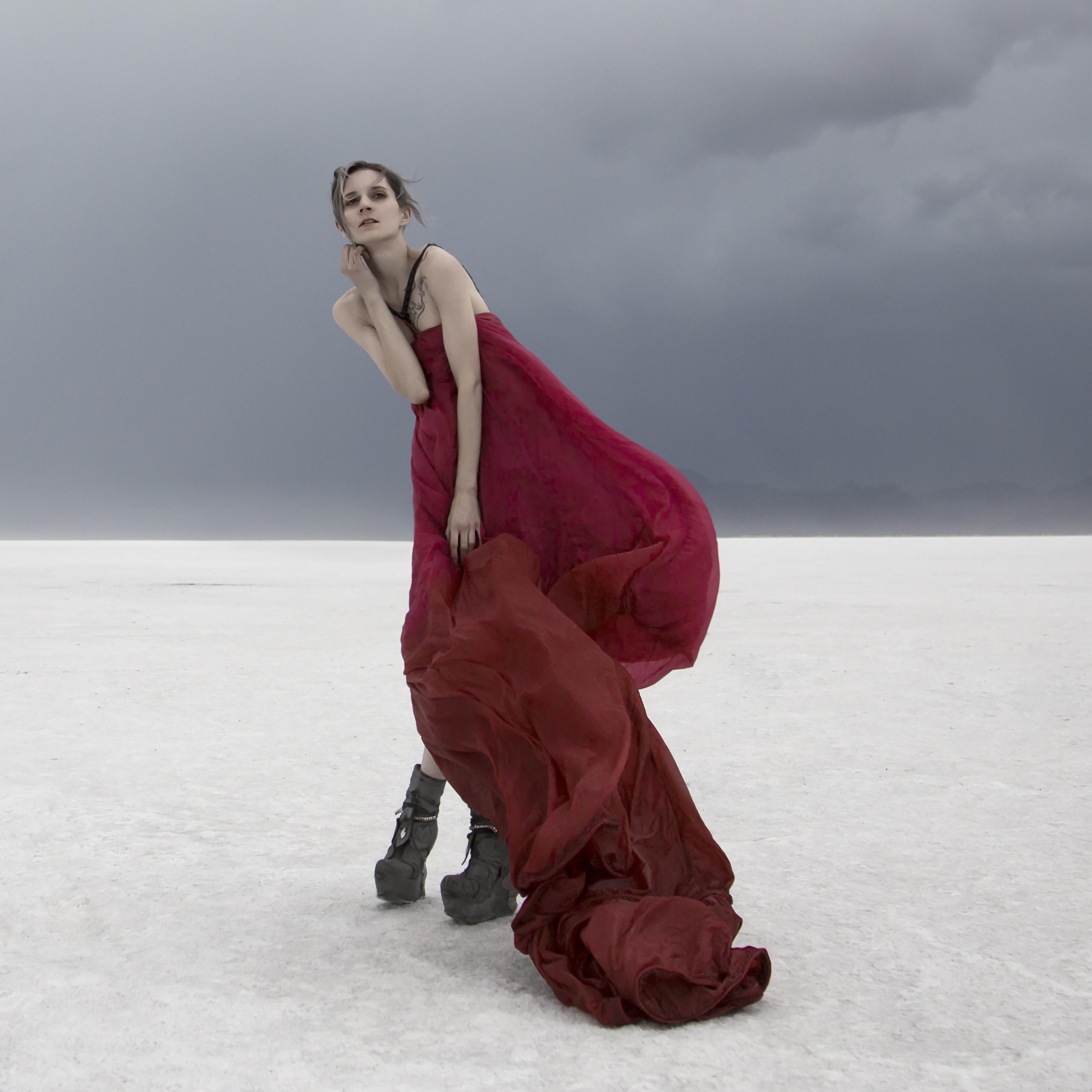 Verborgenheit (Arr. for Voice, Piano & Electronics) - Single album cover