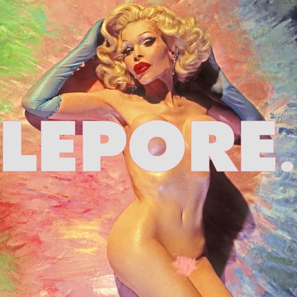 Lepore. - EP album cover