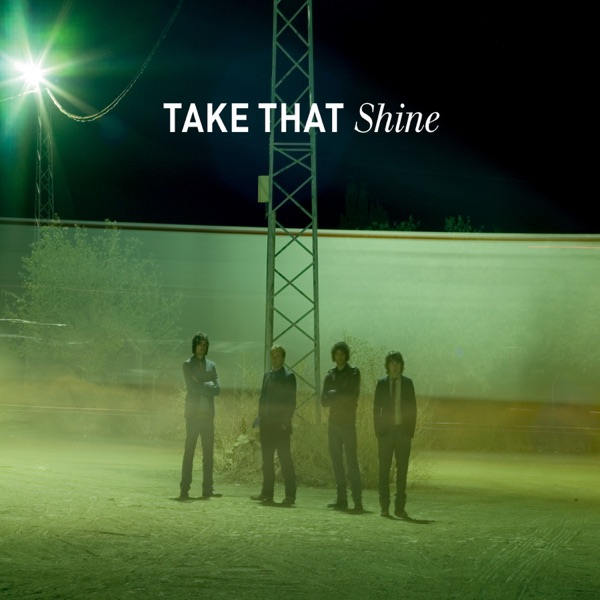 Shine (BBC Radio 2 Live) - Single album cover