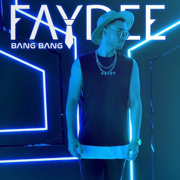 Bang Bang - Single album cover