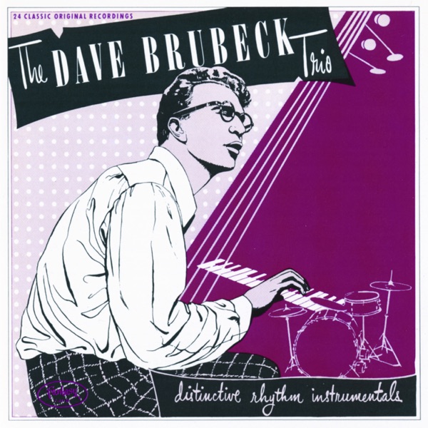 Dave Brubeck: 24 Classic Original Recordings (Remastered) album cover