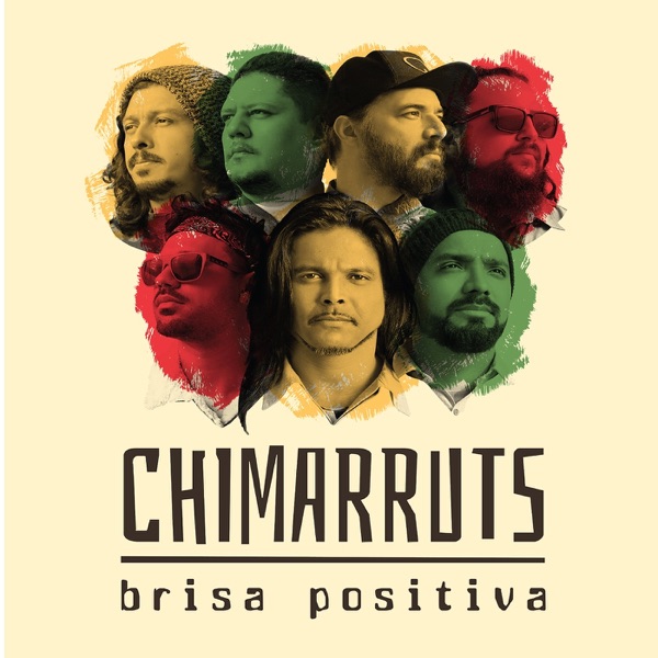 Brisa Positiva - Single album cover