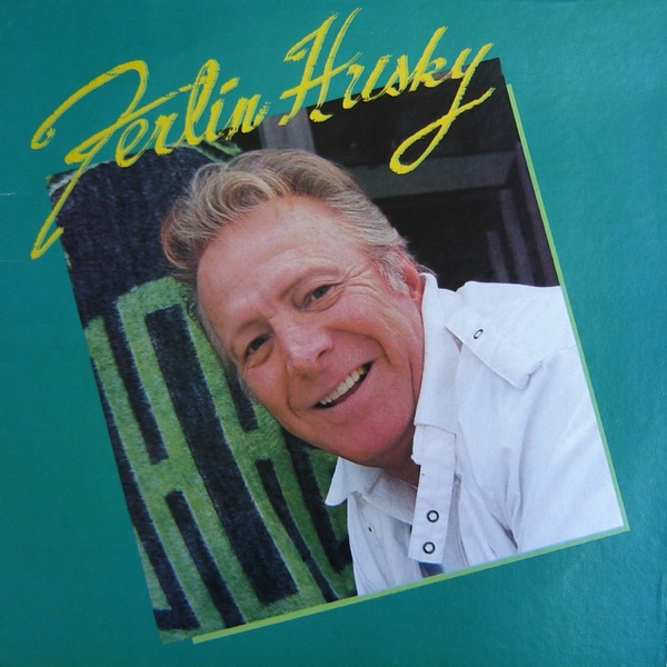 Ferlin Husky album cover