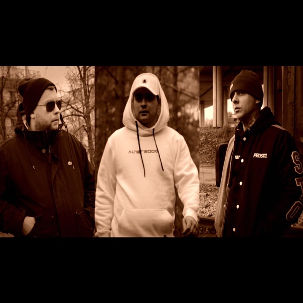 Niewiadoma (feat. KaeN, Onar) - Single album cover