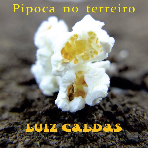 Pipoca no Terreiro album cover