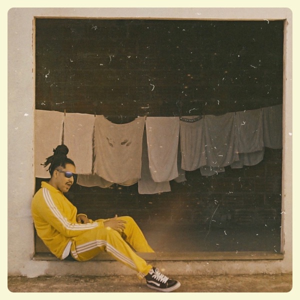 Teoria do Ciclo da Água - Single album cover