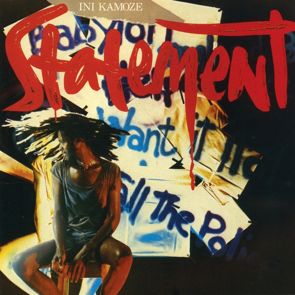 Statement album cover