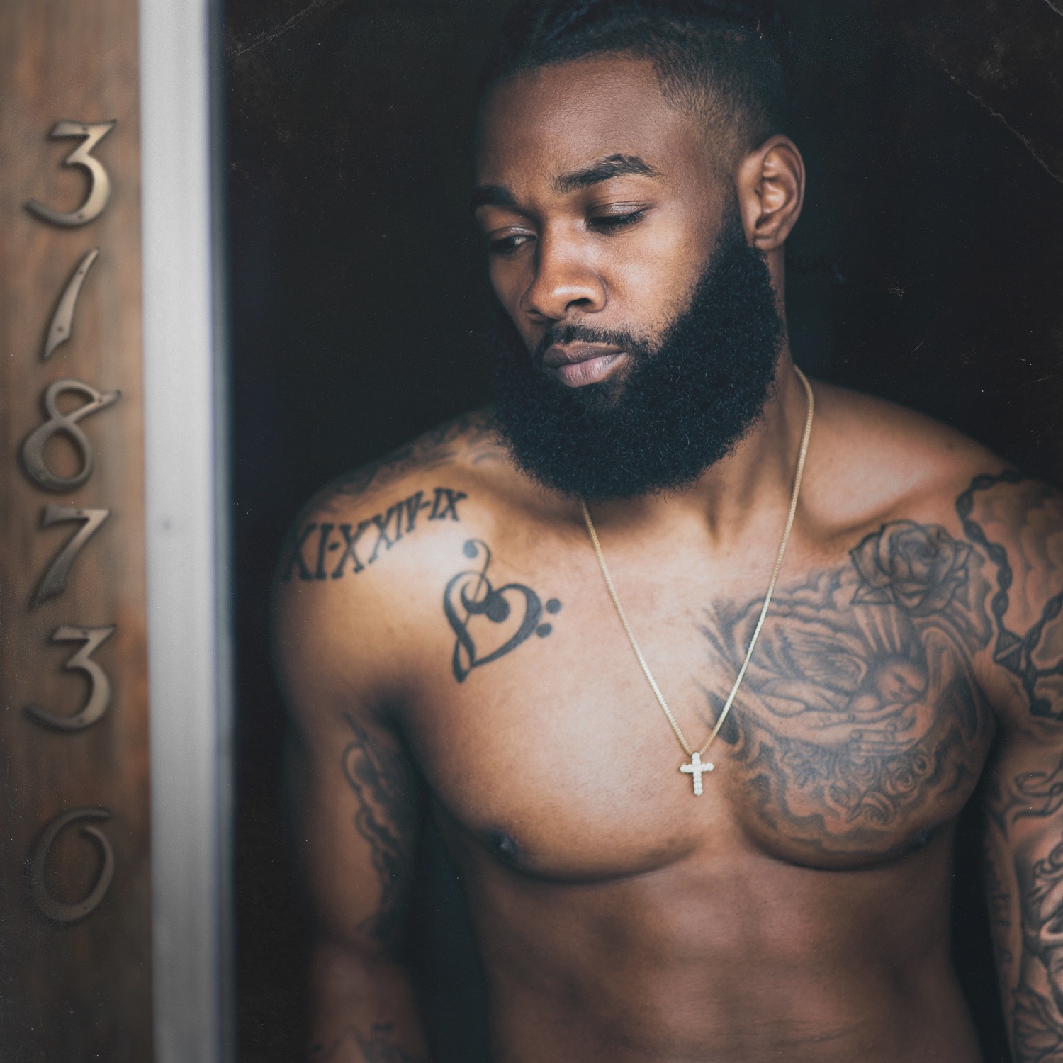 Series 31873.0 - EP album cover