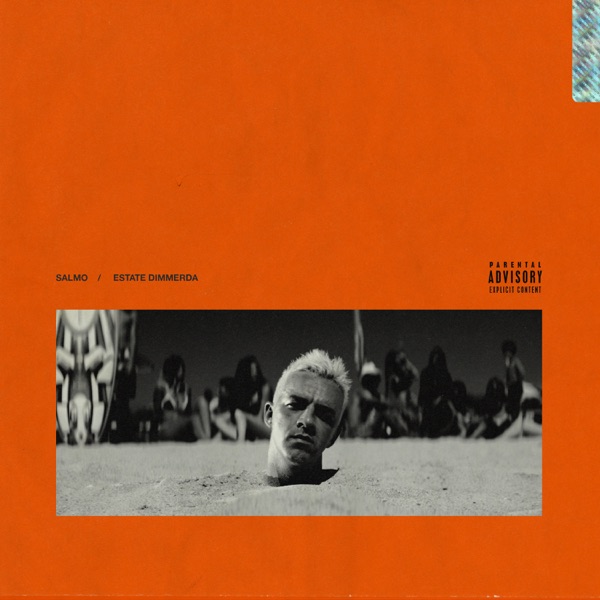Estate dimmerda - Single album cover