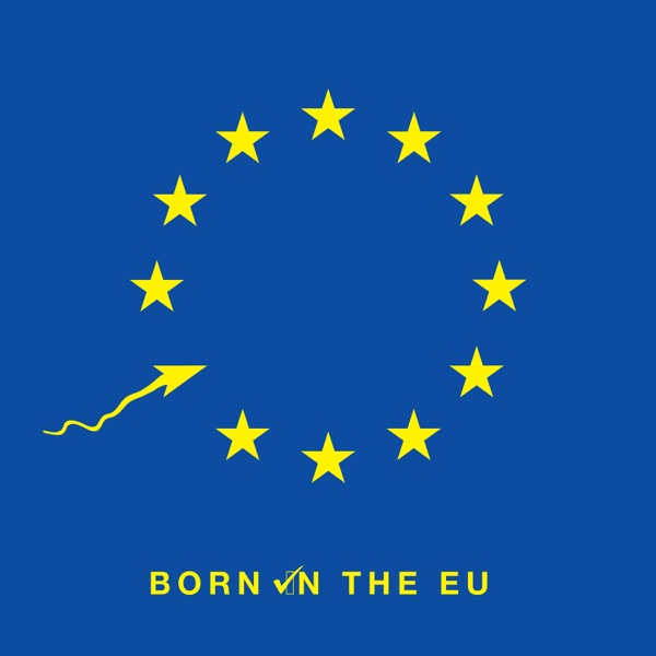 Born in the EU (Demo) - Single album cover