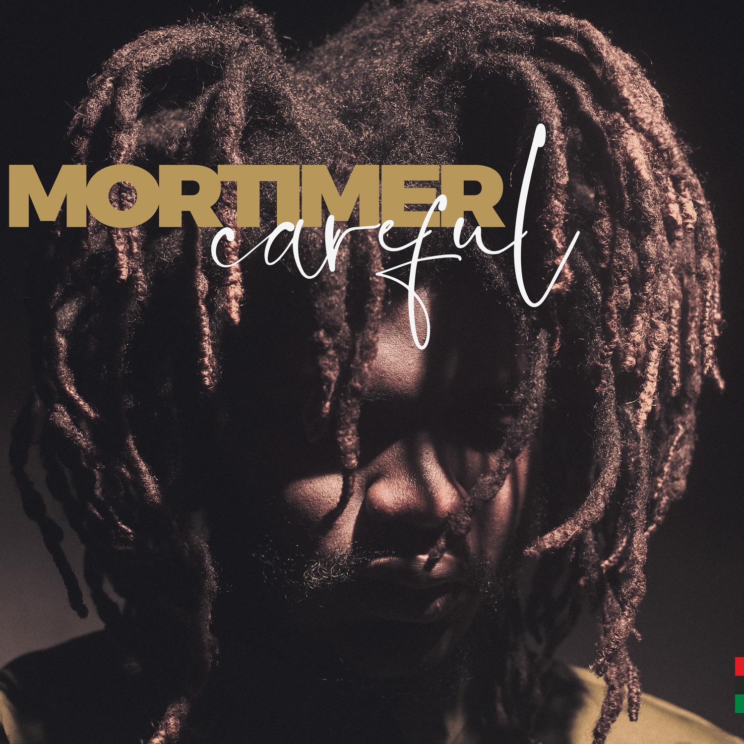 Careful - Single album cover
