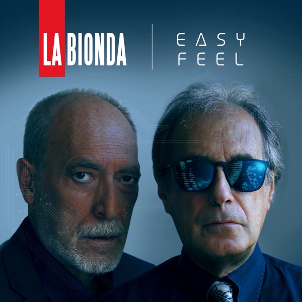 Easy Feel - Single album cover