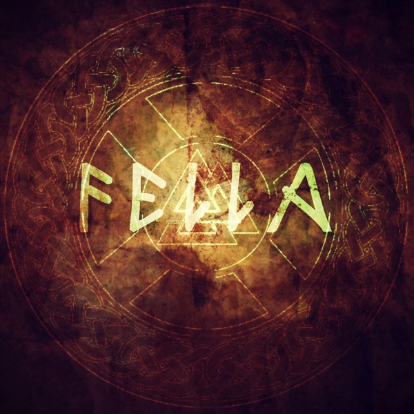 Fella - Single album cover
