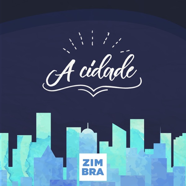 A Cidade - Single album cover