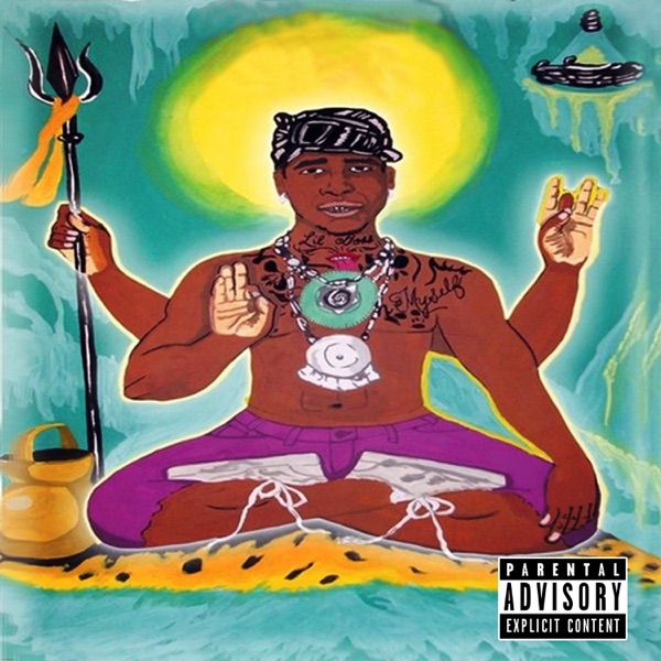 Where Did the Sun Go - EP album cover