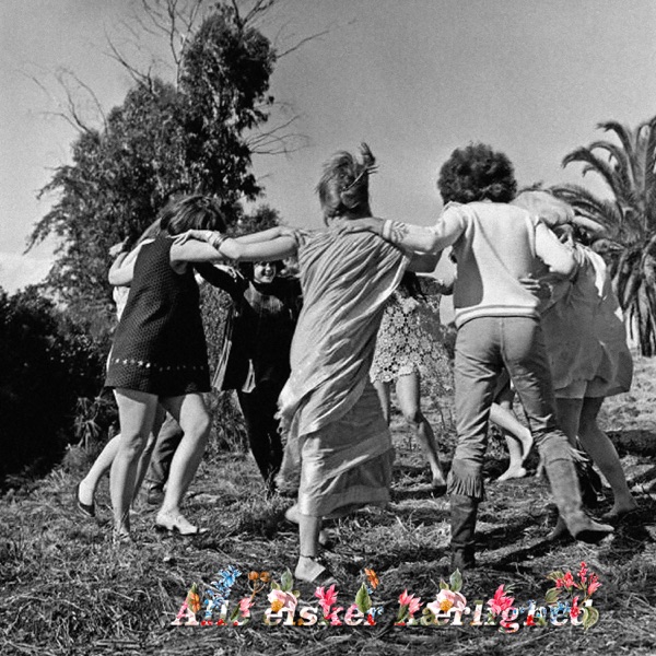 Alle Elsker Kærlighed (2017) [feat. Rasmus Nøhr] - Single album cover