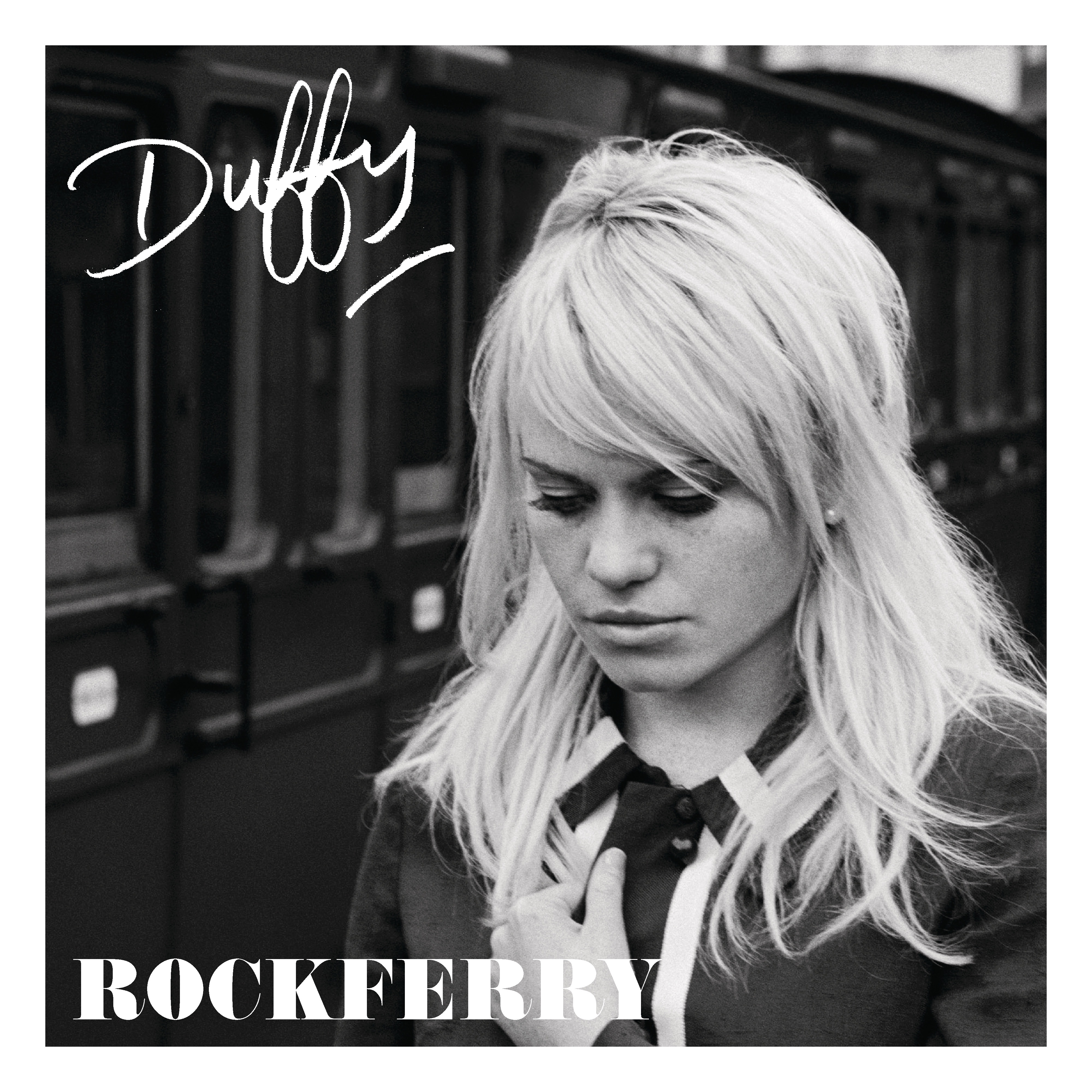 Rockferry album cover