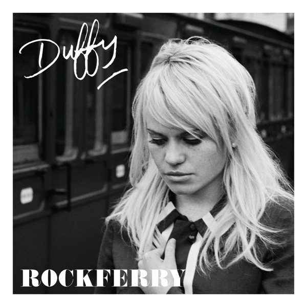 Rockferry album cover