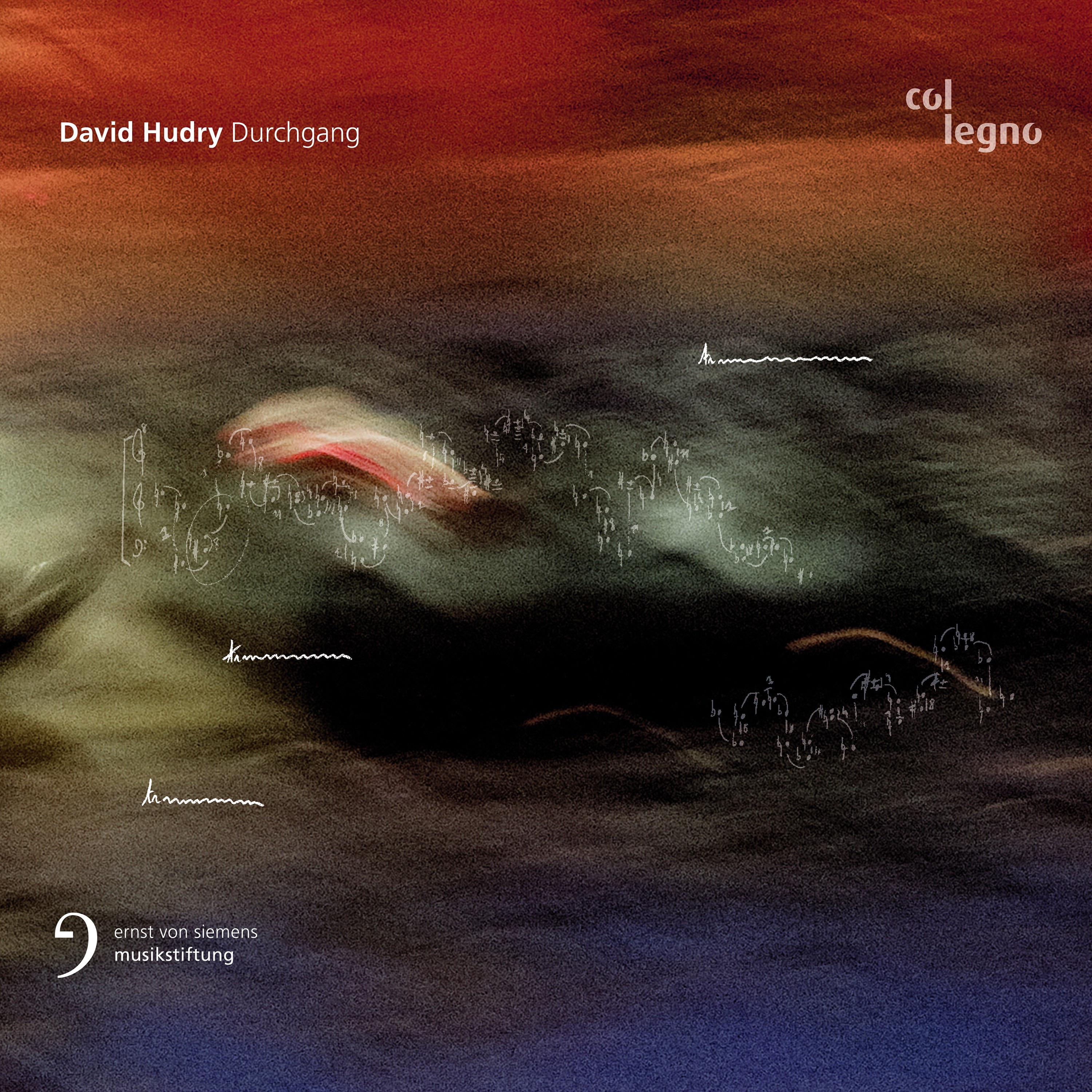 Durchgang album cover