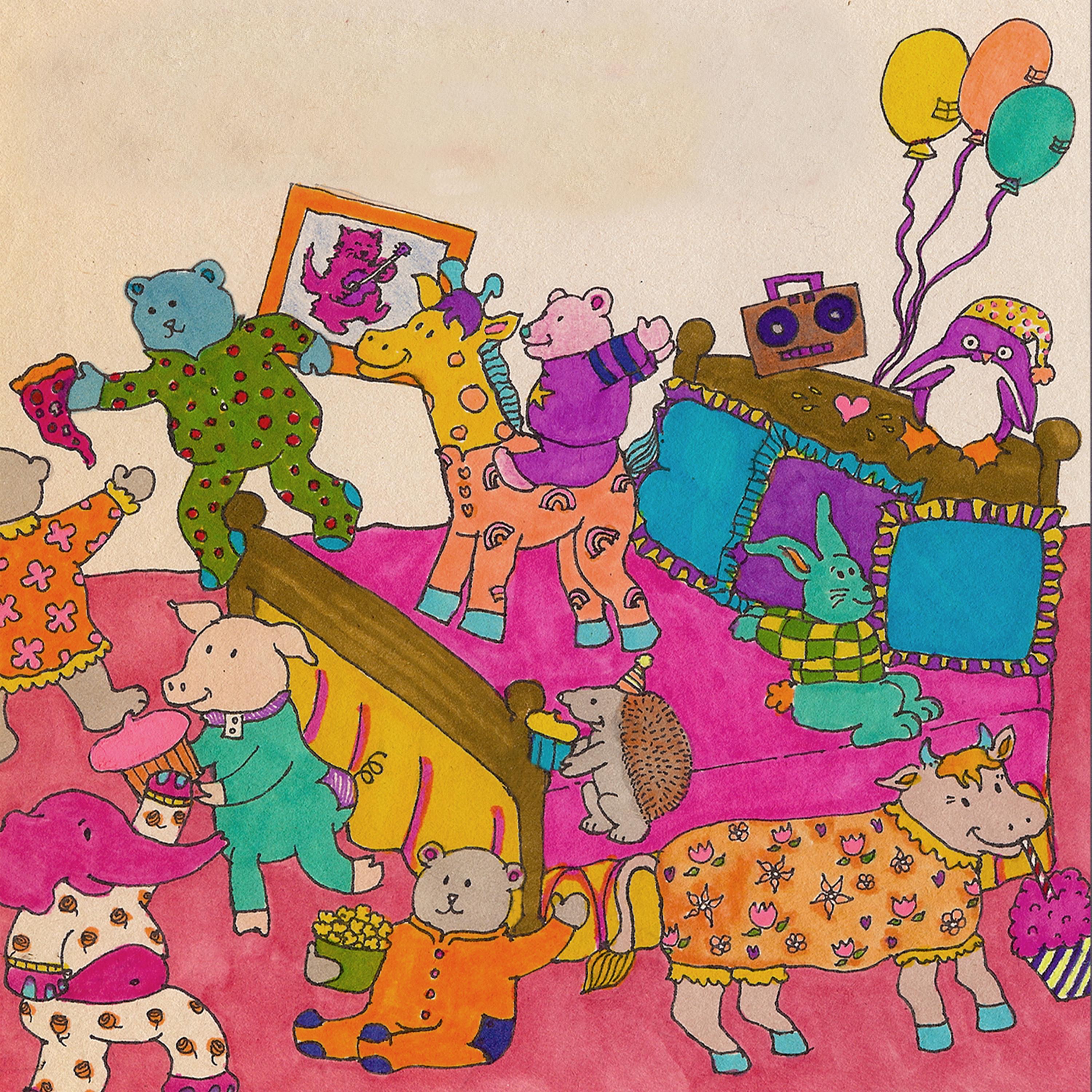 Fuzzy Logic album cover