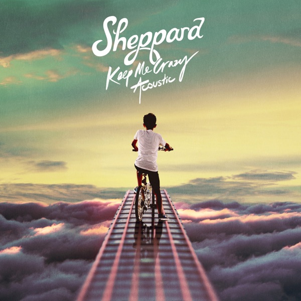 Keep Me Crazy (Acoustic) - Single album cover