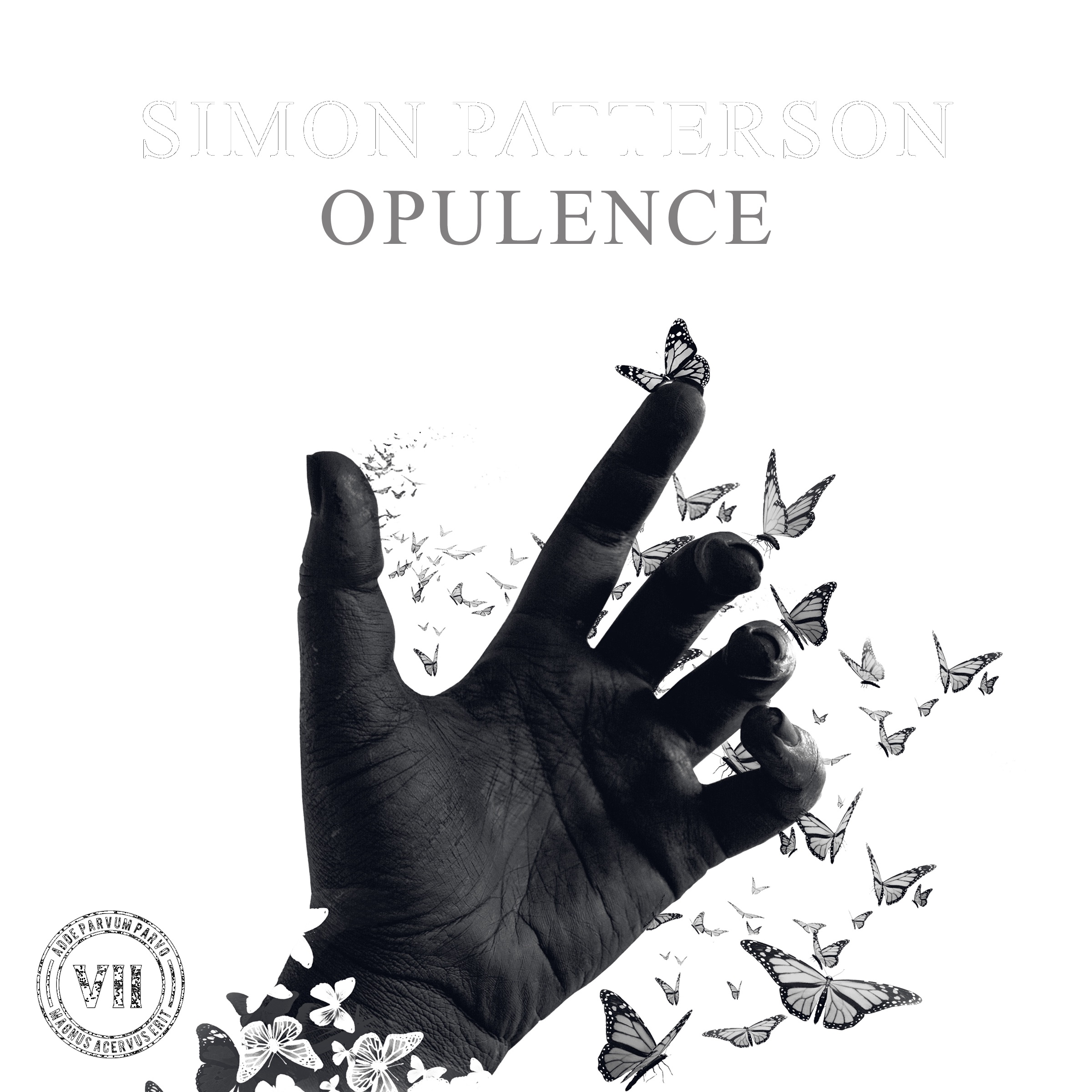 Opulence - Single album cover