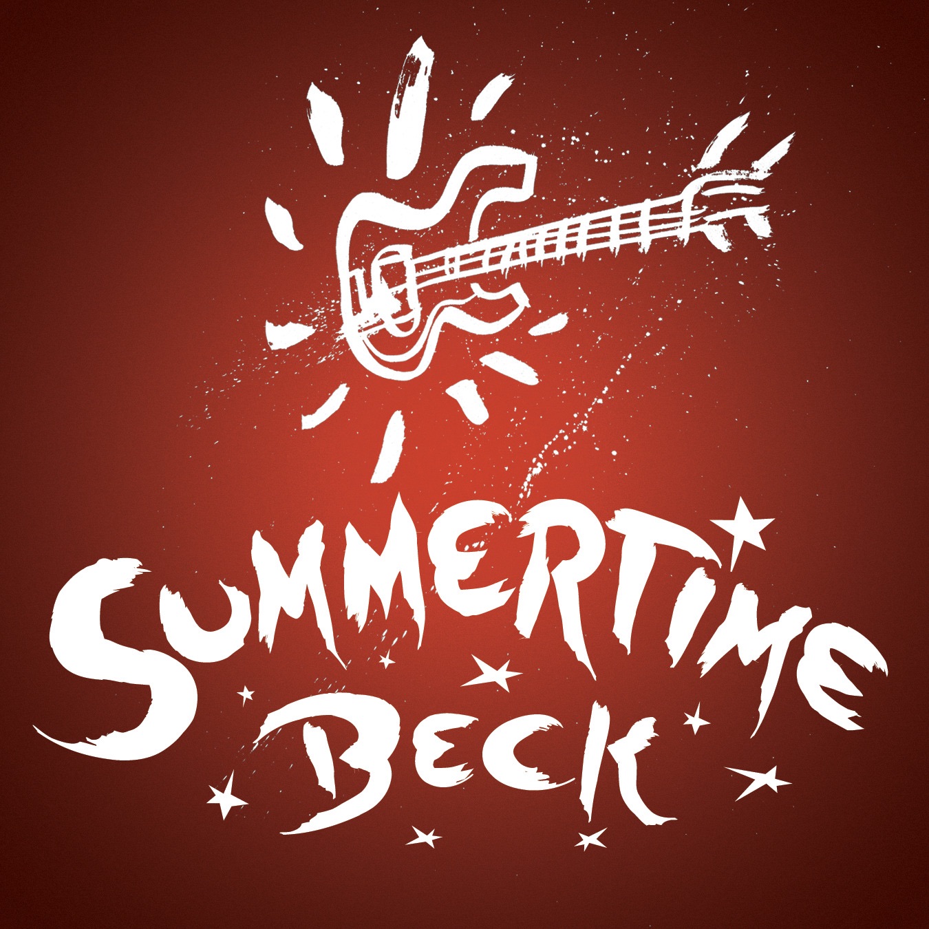 Summertime - Single album cover
