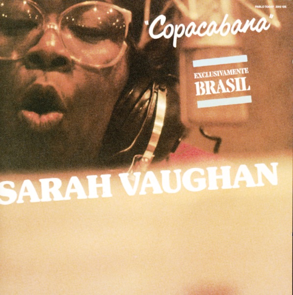 Copacabana album cover