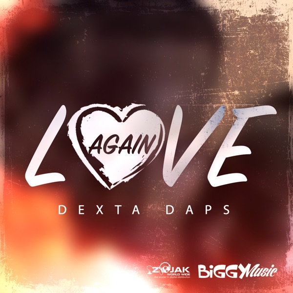Love Again - Single album cover
