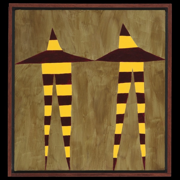 Donnie & Laurie - Single album cover