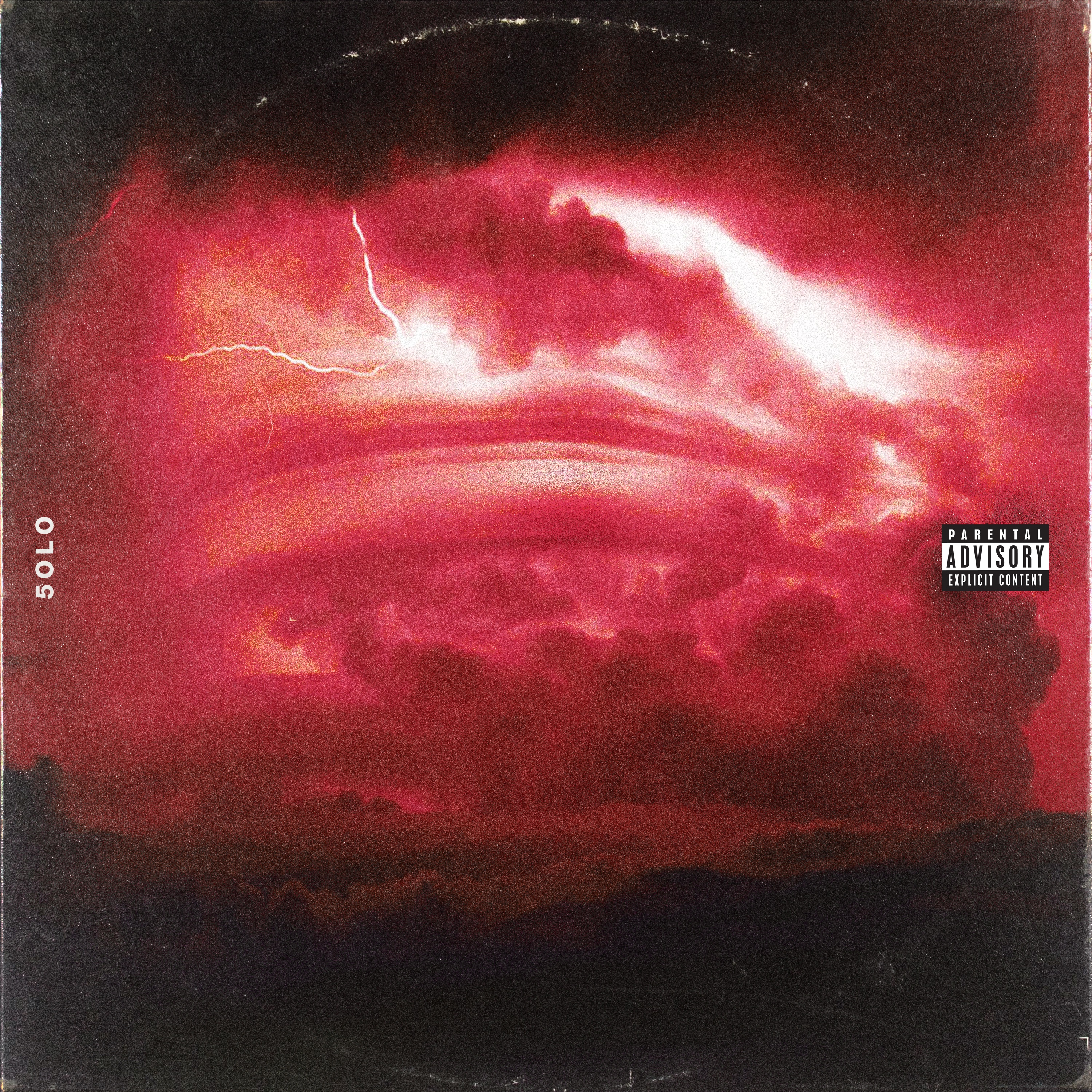 5olo - Single album cover