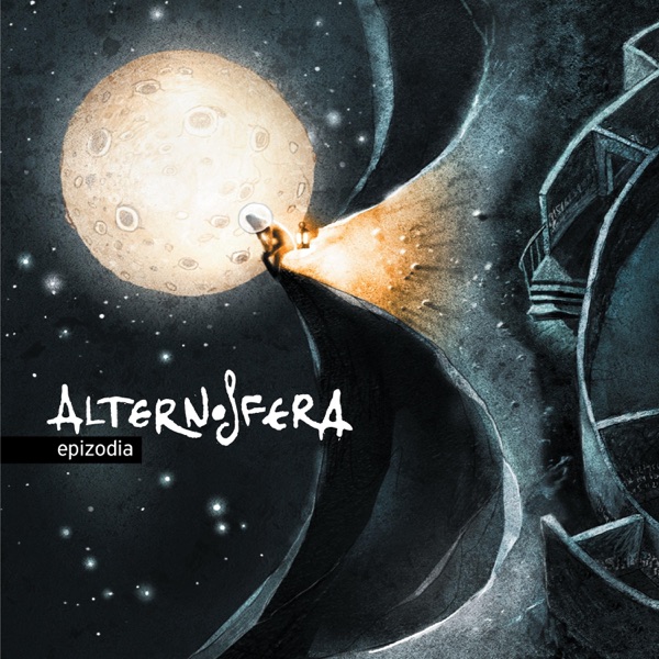 Epizodia album cover