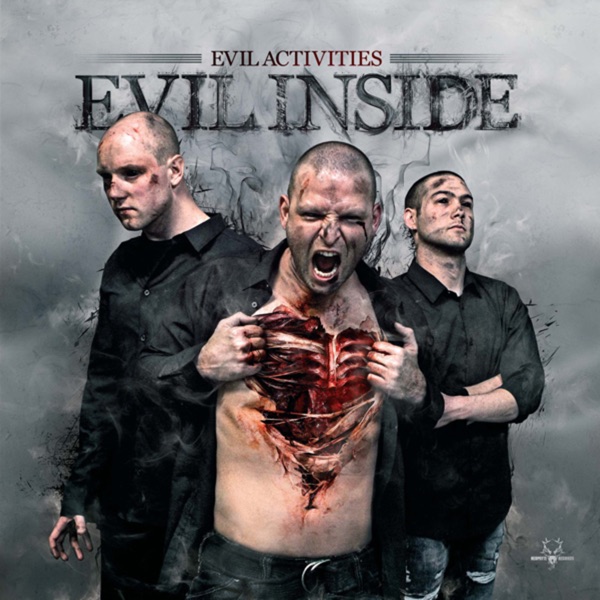 Neophyte 048 - Single album cover