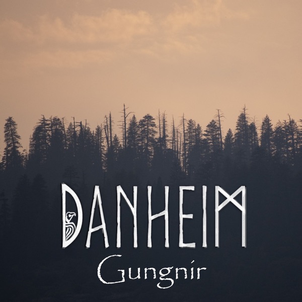Gungnir - Single album cover