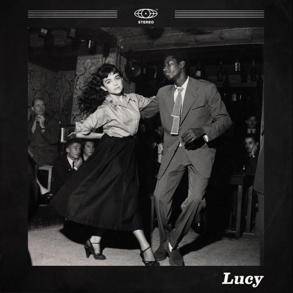 Lucy - Single album cover