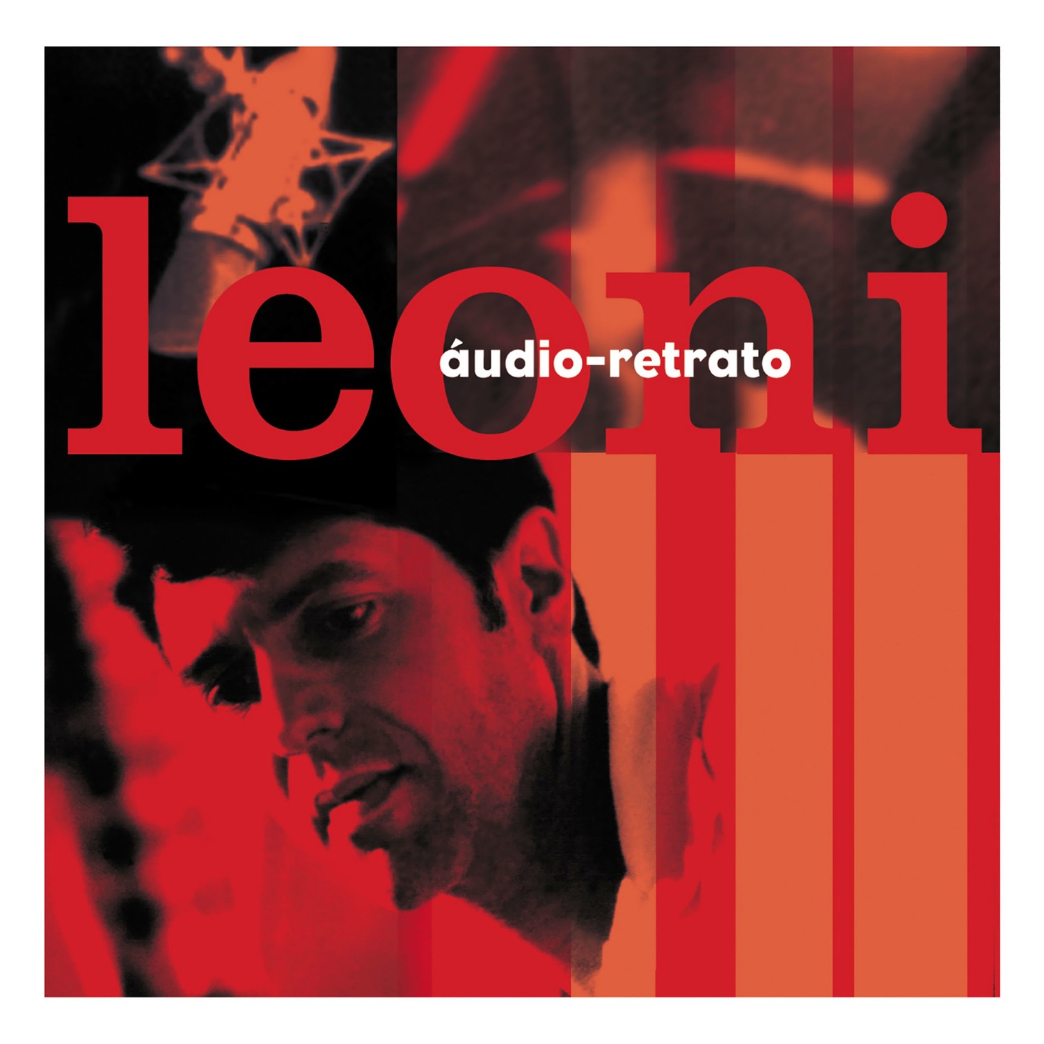Áudio-Retrato album cover