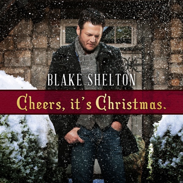 Cheers, It's Christmas. (Deluxe Version) album cover