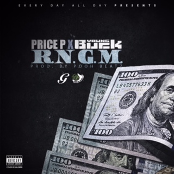 R.N.G.M. (feat. Young Buck) - Single album cover