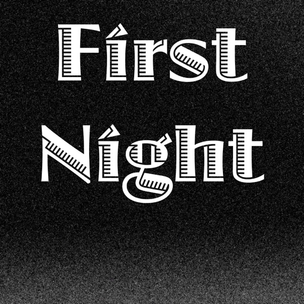 First Night - Single album cover