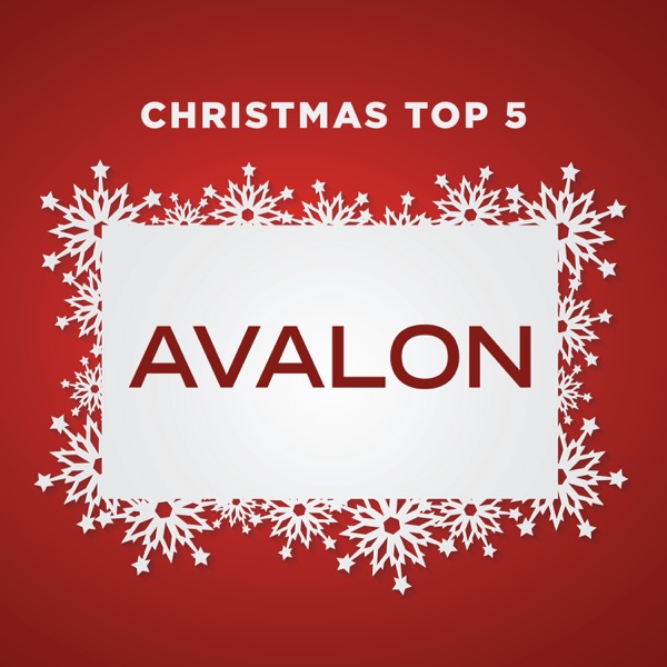 Christmas Top 5 - EP album cover