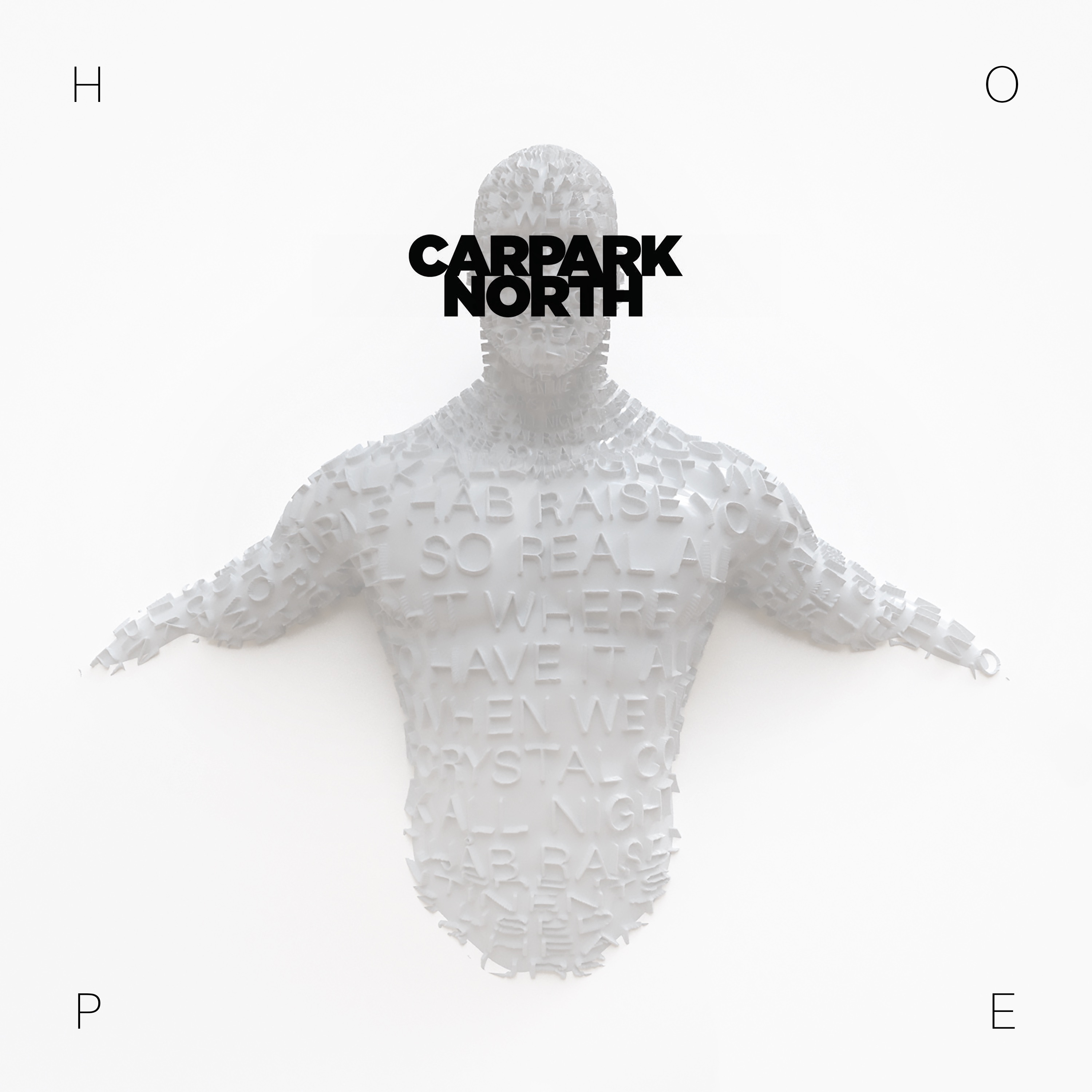 Hope album cover