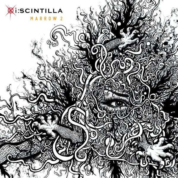 Marrow 2 album cover