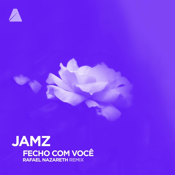 Fecho Com Você (Rafael Nazareth Remix) - Single album cover